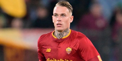 Roma, Karsdorp operato al ginocchio: la nota del club