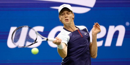 Tennis, accordo storico: Us Open in chiaro su Supertennis