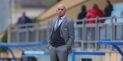 Italia U19, il ct Bollini: “Germania? Serve spirito azzurro e perfezione”