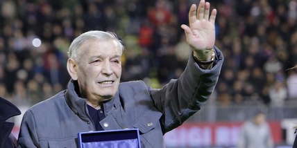 Cagliari, il nuovo stadio si chiamerà 'Gigi Riva': è ufficiale