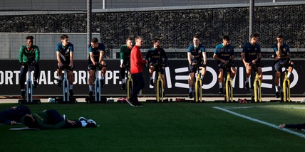 Amichevole Irlanda-Lettonia, pronostico a senso unico