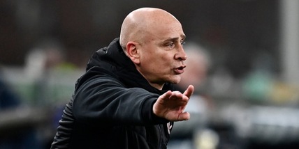 Il Palermo getta la maschera: i playoff, come minimo