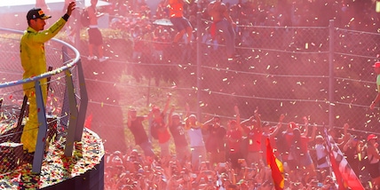 F1, Monza a rischio. Sticchi Damiani: “Servono aiuti per il rinnovo”