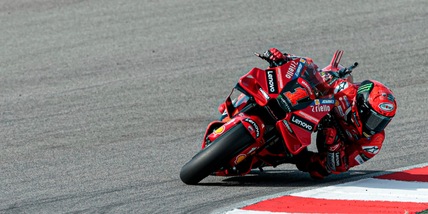 MotoGP, novità Sprint: regolamento, giri, punteggi, come funziona