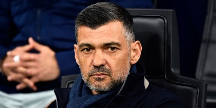 Occhio a Conceicao! Vuole lasciare il Porto, dimissioni in arrivo