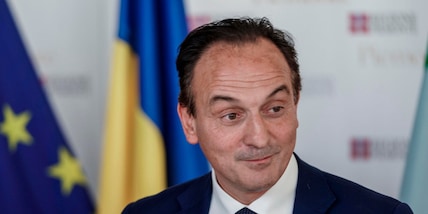 Milano-Cortina, Cirio: "Fa sorridere chi parla di inclusione ma esclude Torino"