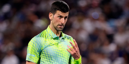 Tennis, Djokovic: "Niente Us Open? La mia salute è più importante"