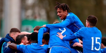 Italia U19, subito un'impresa: 3-2 alla Germania, Pisilli show!