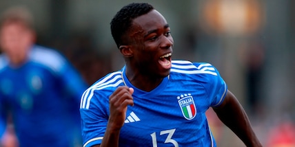 Kayode: la Juve e l’esplosione alla Fiorentina, ora si prende l’Italia U19