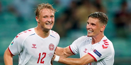 Pronostico Danimarca-Finlandia, quote ok per i biancorossi