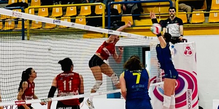 L'Albese fugge, successi per Cremona, Lecco e Montale