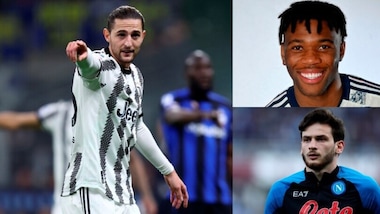 FIFA 2023, Serie A: i candidati a miglior giocatore di marzo