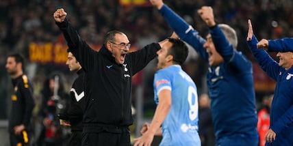 Lazio, Sarri sempre più guida del progetto: gli manca solo liberarsi di Tare