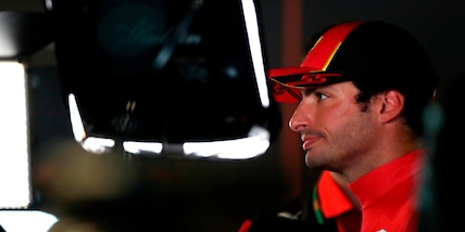 Ferrari, Sainz e il messaggio ai tifosi: "Cambiamo le cose insieme"