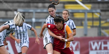 Coppa Italia Women Juventus-Roma: ecco dove si giocherà la finale