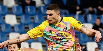 Spezia, 1-1 l’amichevole col Monaco: Coulibaly risponde a Caldara