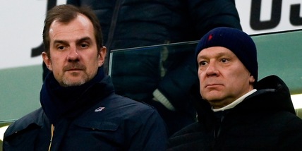 Juventus, domani la riunione del Cda per l'approvazione della semestrale