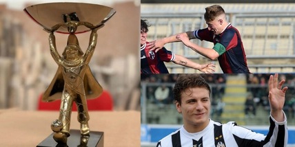 Torneo di Viareggio, Mazia da record: superato Immobile