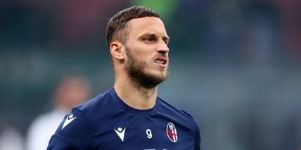 Bologna, infortunio Arnautovic: i tempi di recupero