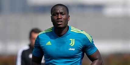 Juventus Next Gen, Peeters in campo dopo un anno