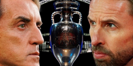 Diretta Italia-Inghilterra ore 20.45: dove vederla in tv, in streaming e formazioni ufficiali