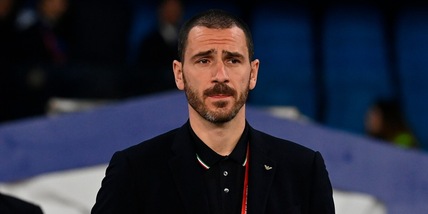 Bonucci, Vialli e la rinascita dell'Italia: "Serve lo spirito dell'Europeo"