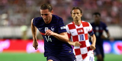 Rabiot contro Depay: il pronostico di Francia-Olanda