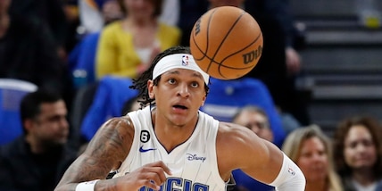 Nba, Banchero-show: Orlando batte New York. Cleveland, super rimonta