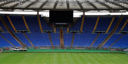 Euro 2032, c'è la candidatura ufficiale di Roma