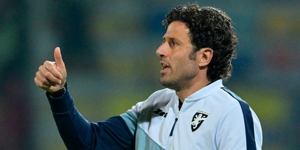 Grosso a Frosinone, Serie A vicina: come è ripartita la sua carriera