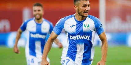 Milan, si tratta per Oscar Rodriguez