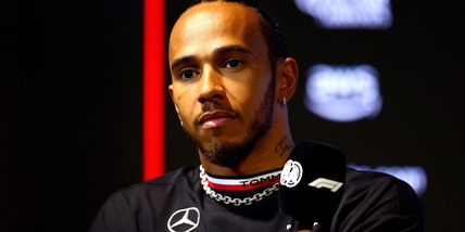 Mercedes, Hamilton smentisce Wolff: "Copiare Red Bull? Inutile e dannoso”