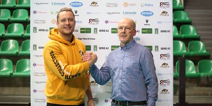 Paolo Brugiafreddo sarà il Direttore Sportivo del Cuneo Volley