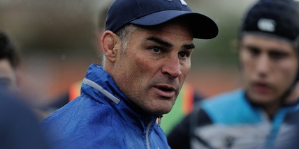 CUS Torino Rugby: gli Universitari sfidano in casa Mogliano Veneto