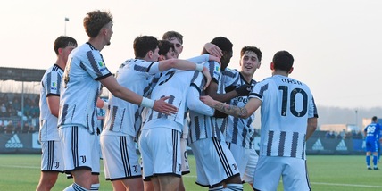 Juventus Primavera, date e orari per Cesena, Inter e Roma