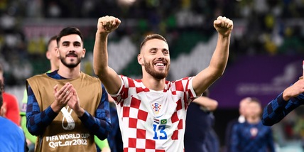 Pronostico Croazia-Galles, quote e precedenti del match del gruppo D