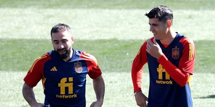 Quote Spagna-Norvegia, scandinavi a Malaga senza Haaland