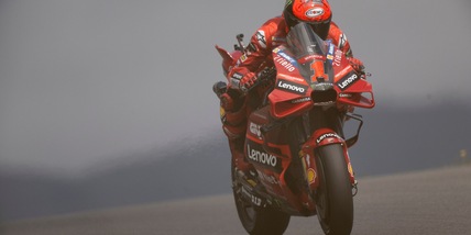 Diretta qualifiche e Sprint MotoGP Portogallo 2023: dove vederle in tv