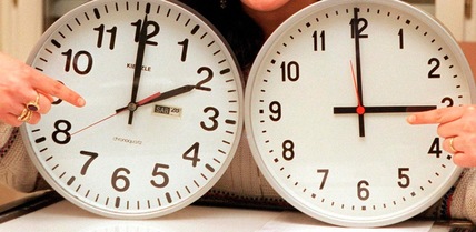 Ora legale 2023: ecco quando spostare le lancette dell'orologio