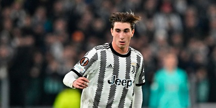 Miretti, l’agente: “Patrimonio Juve, è nato bianconero. Allegri felice”