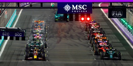 GP Las Vegas, pagare per non vedere la gara: l’ultima follia della F1