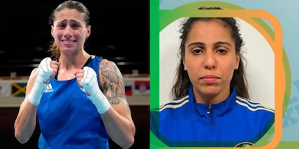 Pugilato, Irma Testa oro nei 57 kg. Chaarabi d'argento nei 52