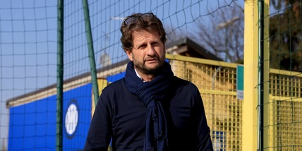 Inter-Juve Women, Montemurro: "Migliorate nella continuità senza palla"