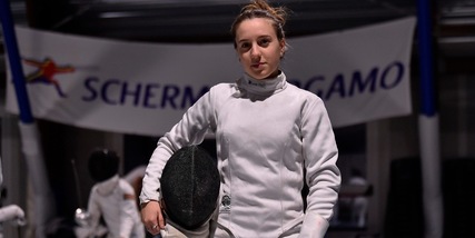 Mariaclotilde con Tardelli porta il fair play all'Onu