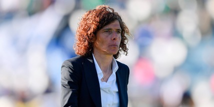 Inter-Juve Women, Guarino: "Partita decisa da episodi"