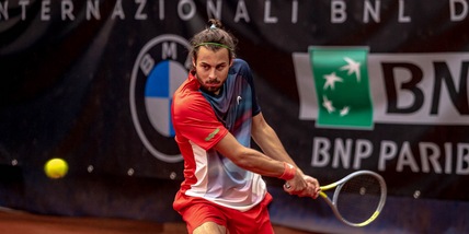 Tennis Open BNL: prequalificazioni Internazionali D’Italia