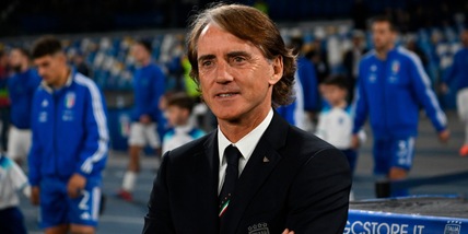 Malta-Italia, Mancini: "Ci saranno diversi cambi. Retegui? Da valutare"