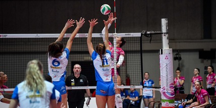 La Omag va a vincere sul campo di Olbia