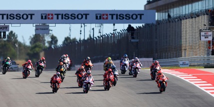 MotoGp, GP Portogallo: la classifica piloti aggiornata