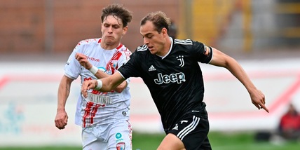 Juventus Next Gen, Sekulov non basta: è 1-1 con il Mantova